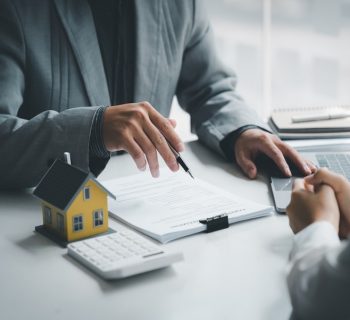 Comment choisir le bon courtier immobilier à Cholet