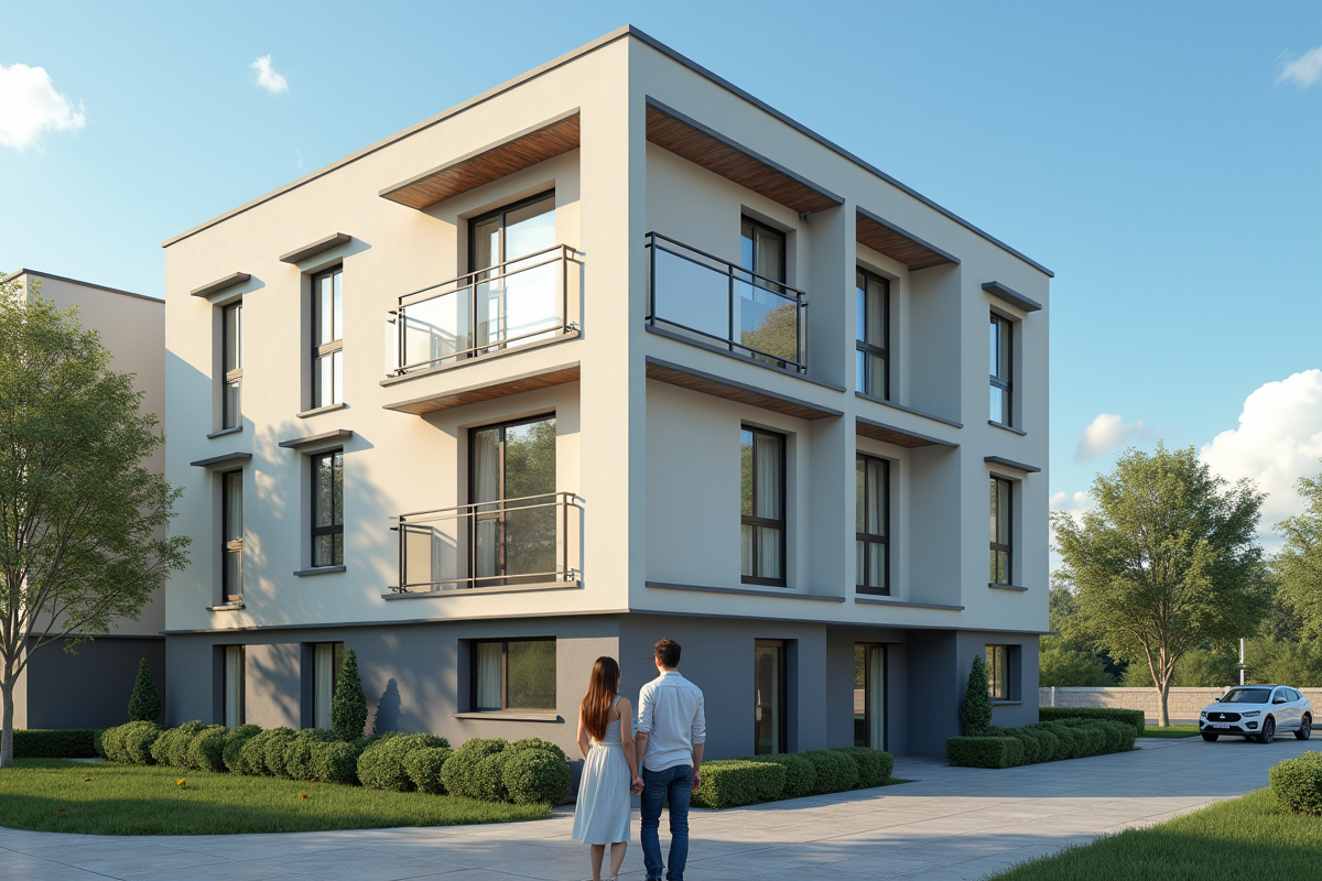 investissement immobilier